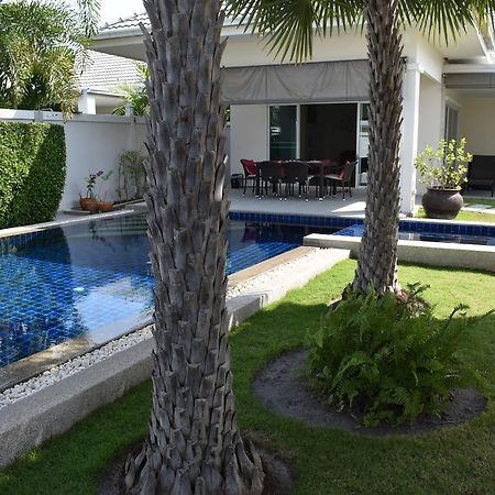Villa Linda HHQ Exterior photo