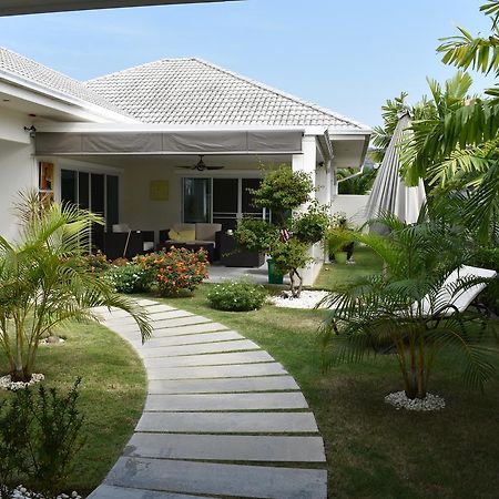 Villa Linda HHQ Exterior photo