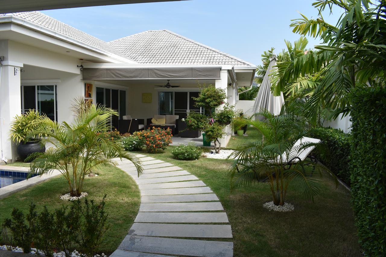 Villa Linda HHQ Exterior photo