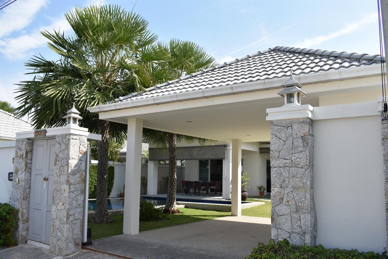 Villa Linda HHQ Exterior photo