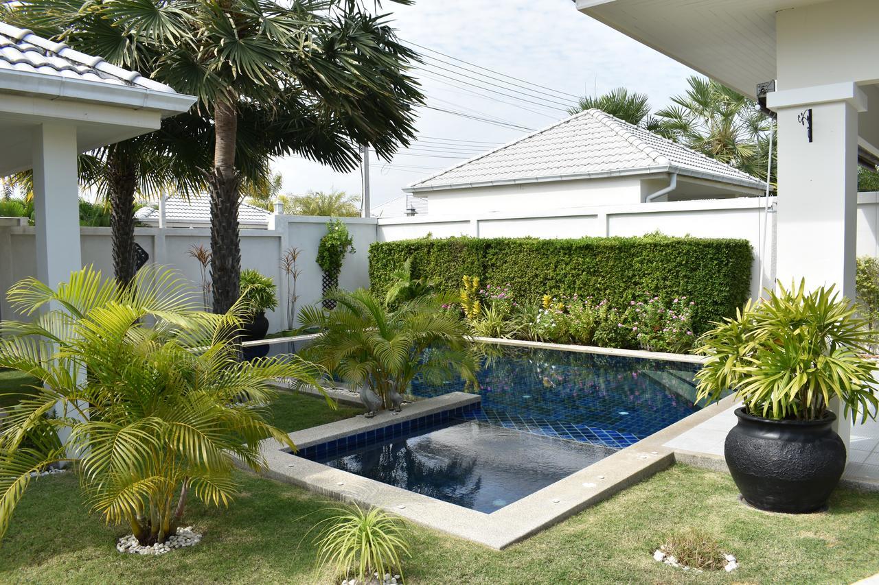 Villa Linda HHQ Exterior photo