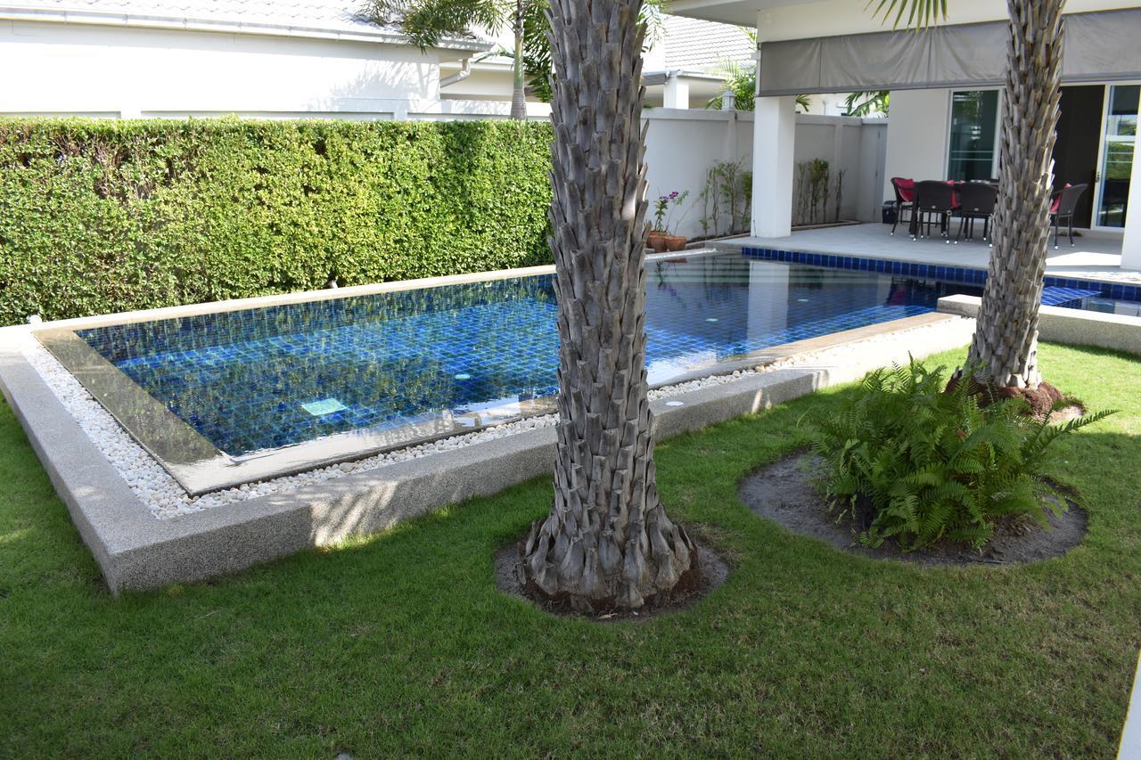 Villa Linda HHQ Exterior photo