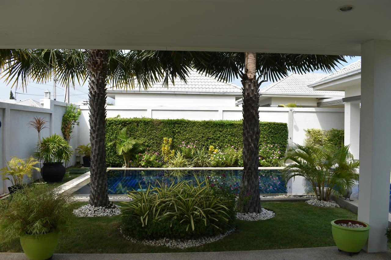 Villa Linda HHQ Exterior photo