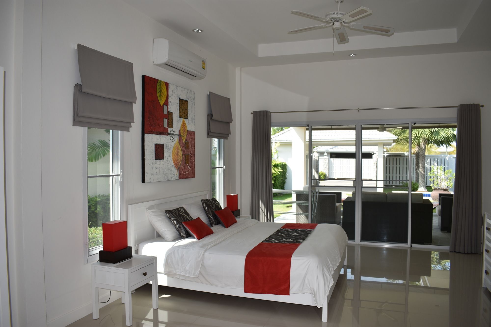 Villa Linda HHQ Exterior photo