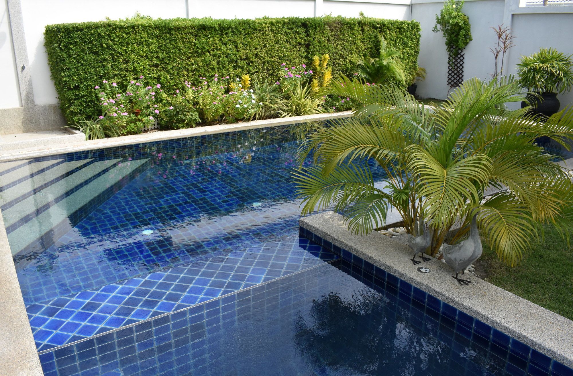 Villa Linda HHQ Exterior photo