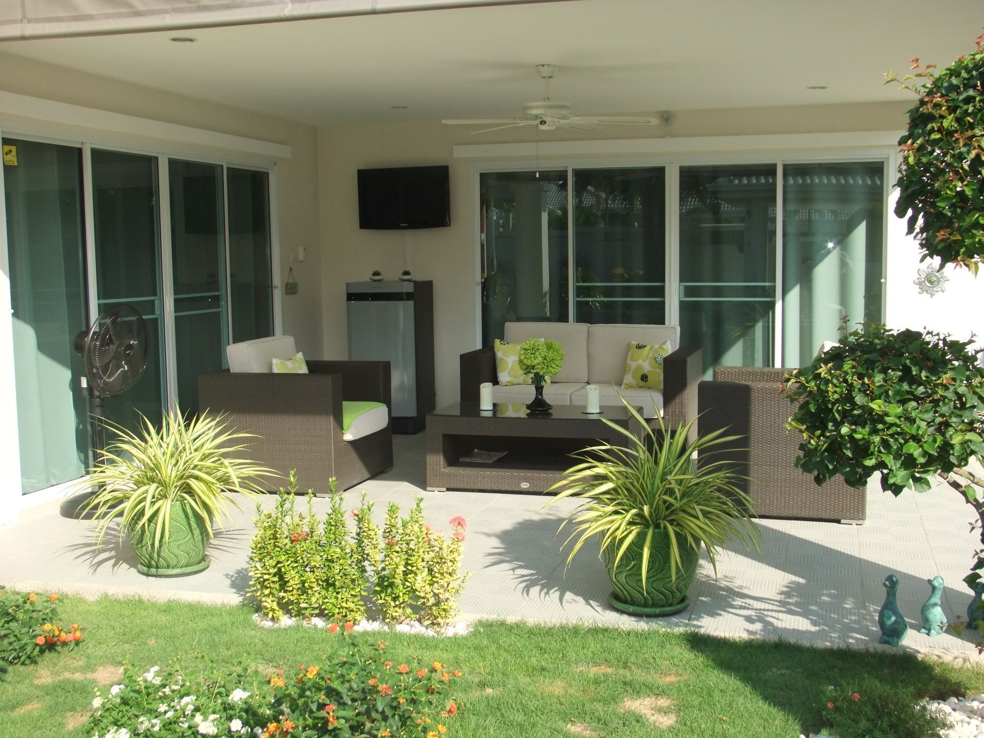 Villa Linda HHQ Exterior photo