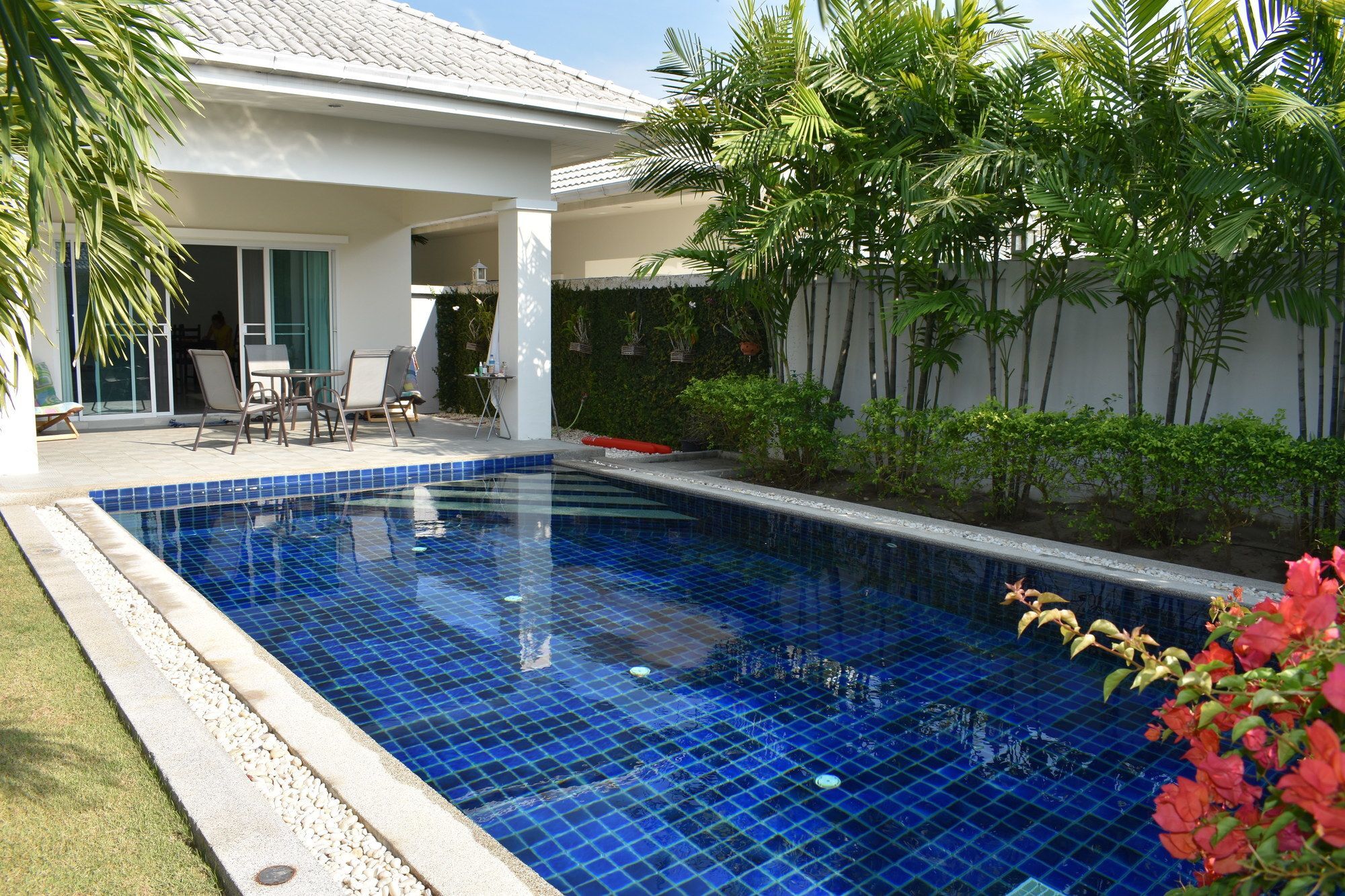 Villa Linda HHQ Exterior photo